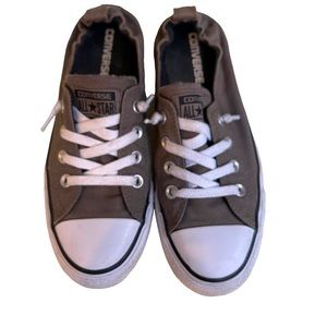 Converse Chuck Taylor All Star Shoreline Slip on Size 8.5
